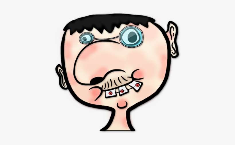 Melvin Bartholomew By Merkmusic-d8si80r - Merkmusic Png, transparent png download