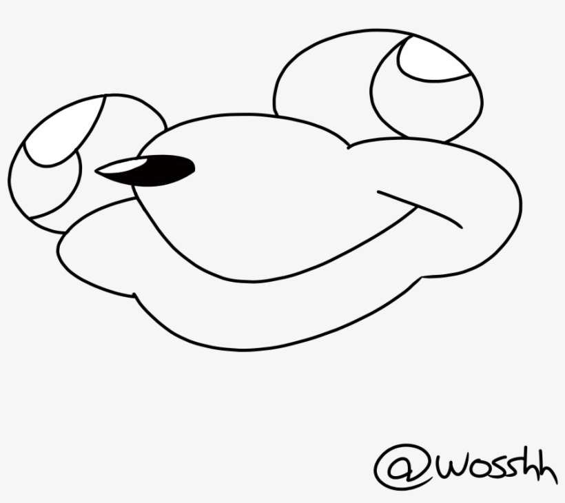 15 Jan - Line Art, transparent png download