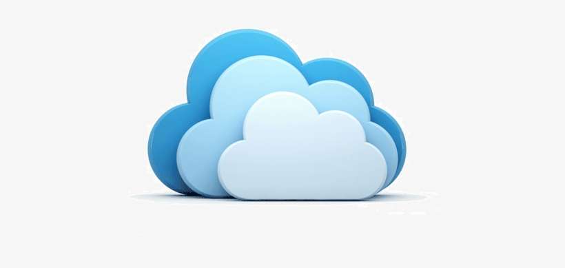 Cloud Computing - Ishowfast 32g Flash Drive For Ios Device Storage, transparent png download