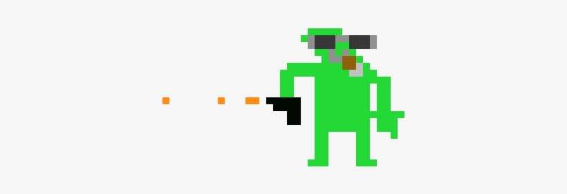 Thug Life - Illustration, transparent png download