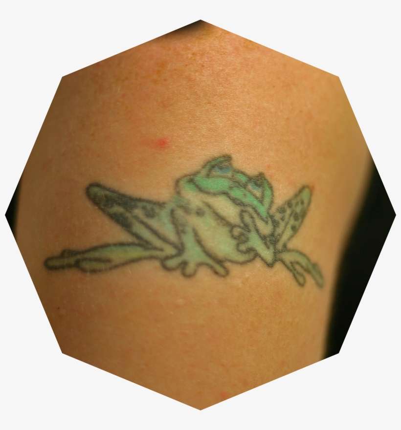 I Started Getting Tattoos When I Was 17 And Now, Almost - Tattoo, transparent png download