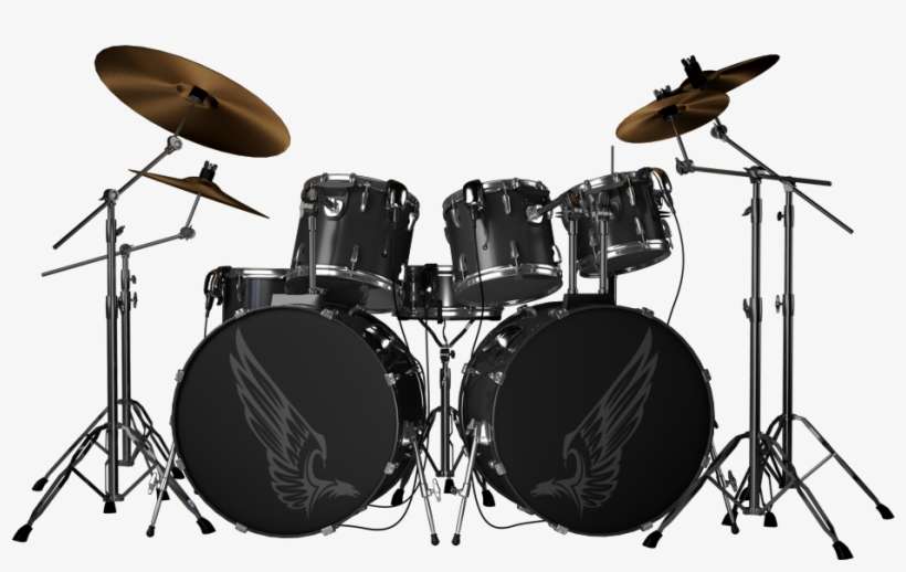 Related Wallpapers - Drum Png, transparent png download