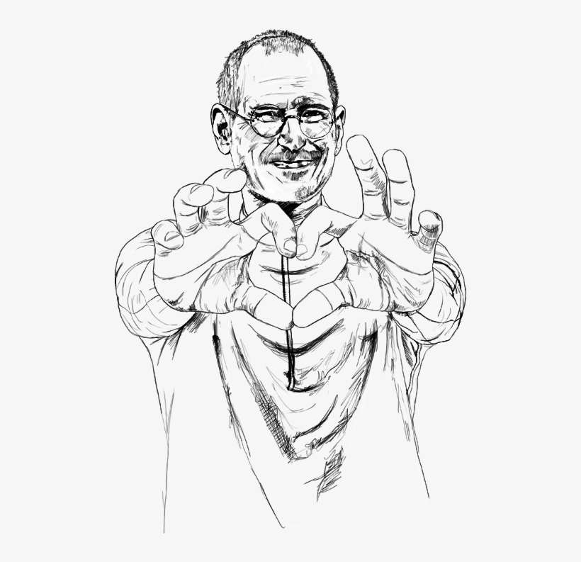 Final Portrait - Sketch, transparent png download