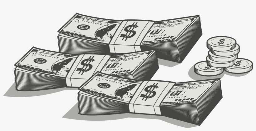 Medium Image - Bills Clipart, transparent png download
