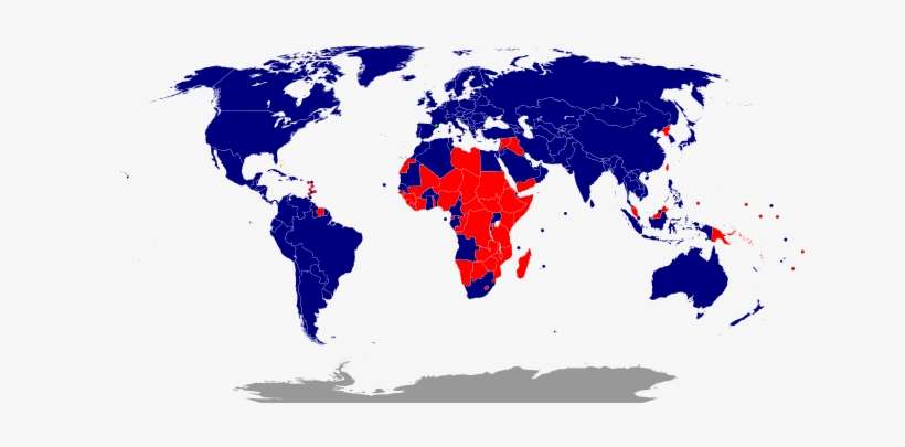 Foreign Relations Of Andorra - El Dorado Sim Cards, transparent png download