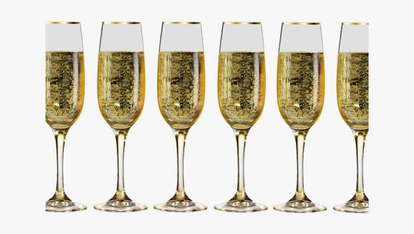 Champagne Png Transparent Images - Champagne Glasses Belt Buckle, Wheat/navajo White/papaya, transparent png download