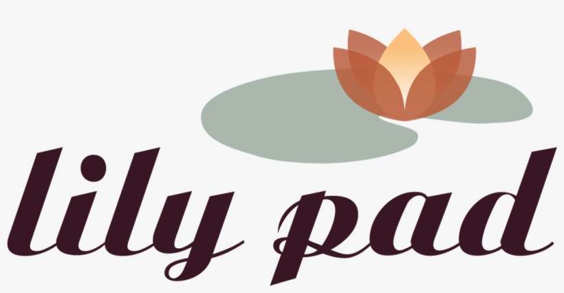Lily Pad Creative 2017 Social - Lily Pad, transparent png download