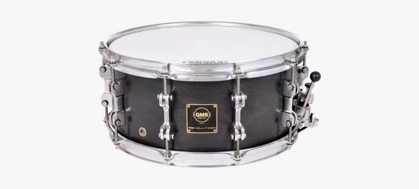 Revolution Snares - Gms Snare Drums, transparent png download