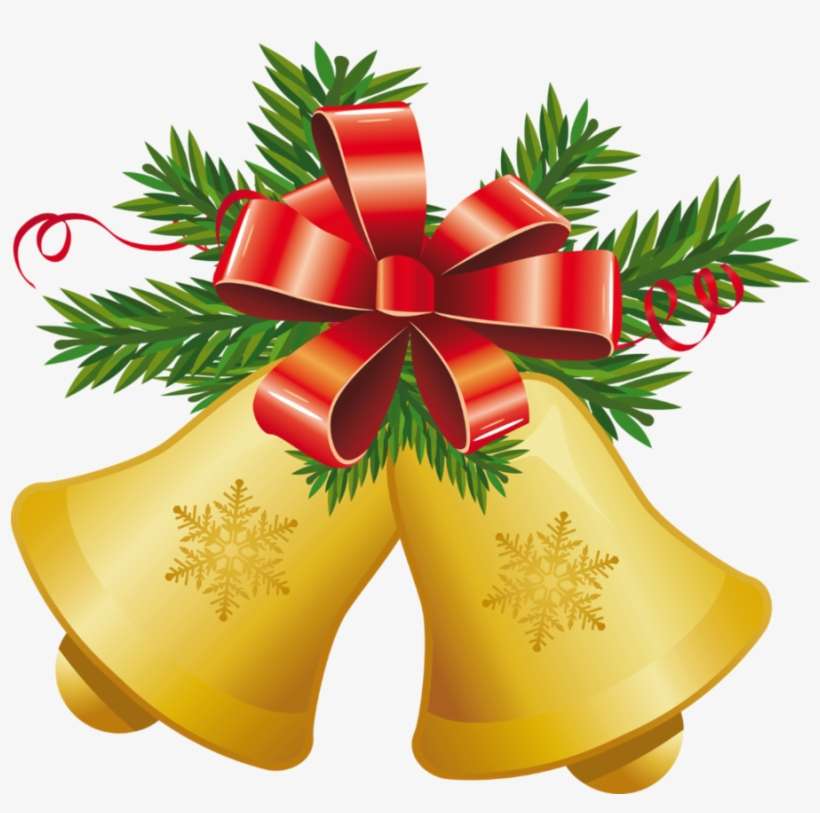 Collection Christmas Bell Png Clipart Ding Dong Merrily On High Choir Sheet Music Png Image Transparent Png Free Download On Seekpng