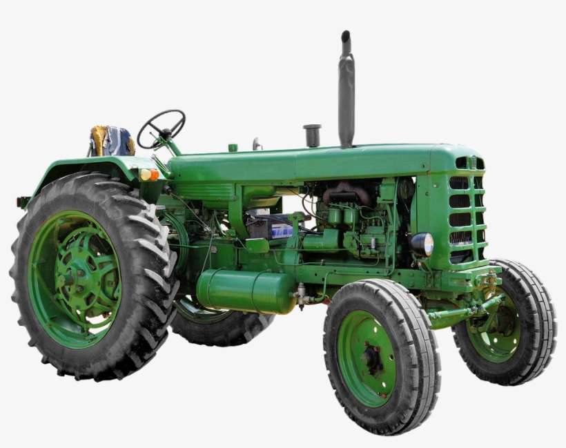 Share This Image - Utb Tractors, transparent png download
