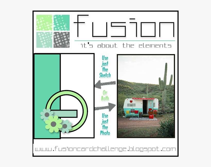 Tango Tangerine, Tranquil Tide, Lemon Lime Twist, Peekaboo - Collage Fusion, transparent png download