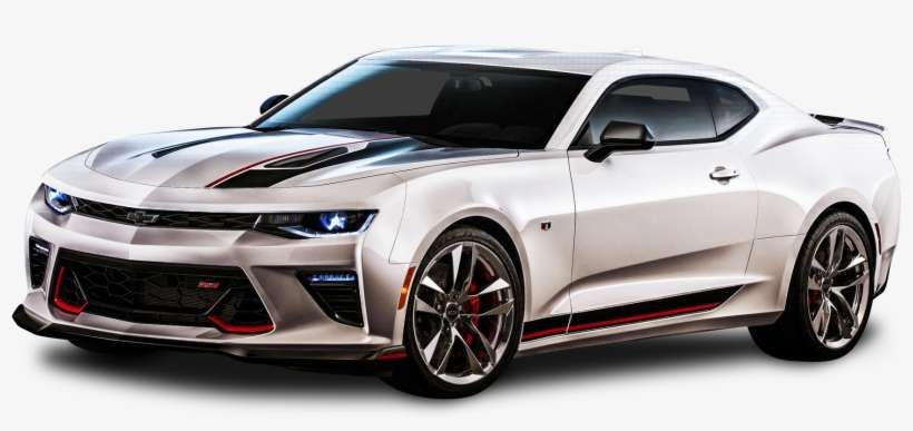 Best Free Chevrolet Png Clipart - Camaro Png, transparent png download