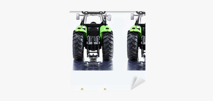 Tractor, transparent png download
