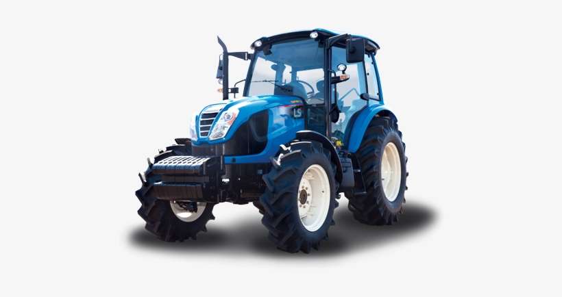 Utility Tractors - Ls Tractor Xp, transparent png download