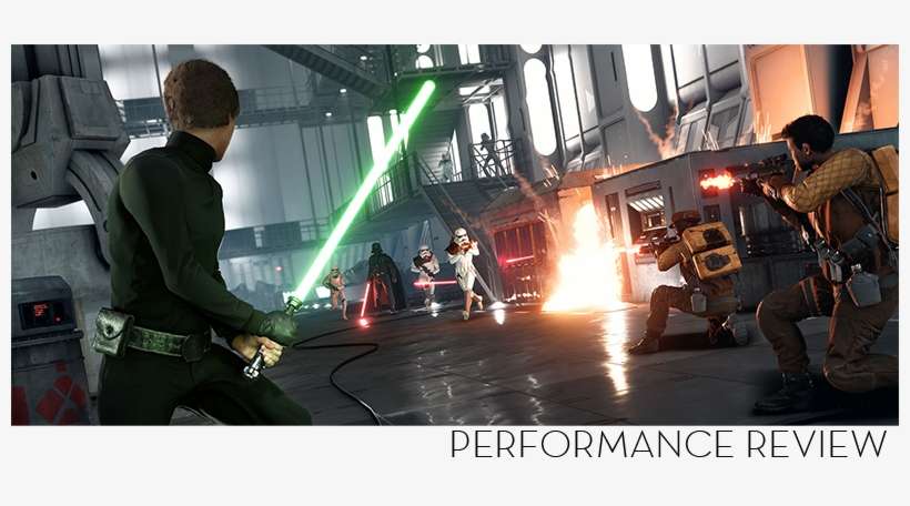 562k Subscribers - Star Wars Battlefront Campaign, transparent png download