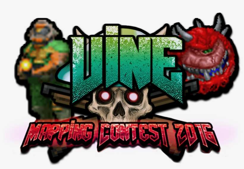 With A Thousand Cacodemons Gunned Down In A Firestorm - Vinesauce, transparent png download