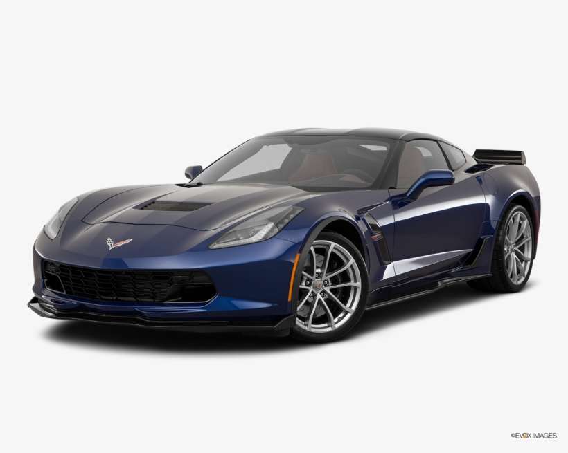 New Chevy Corvette Naperville Il - Corvette 2016 Price, transparent png download