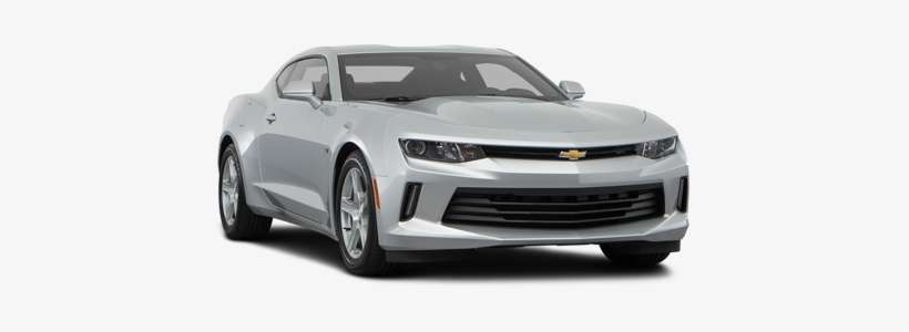 2018 Chevrolet Camaro - Chevrolet, transparent png download