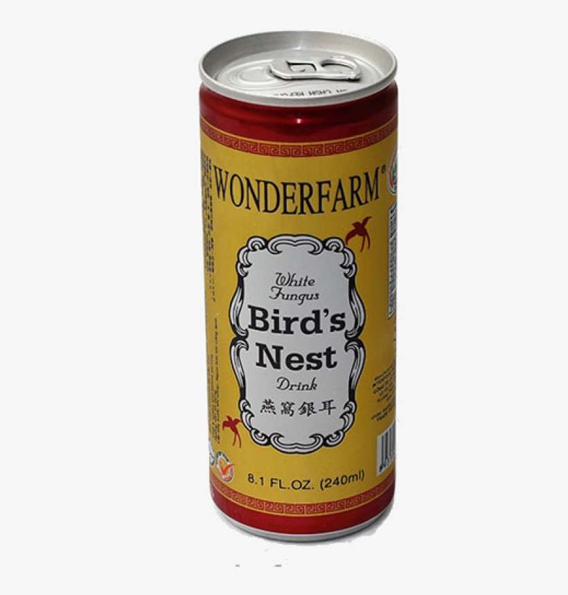 Birdnest Drink, transparent png download