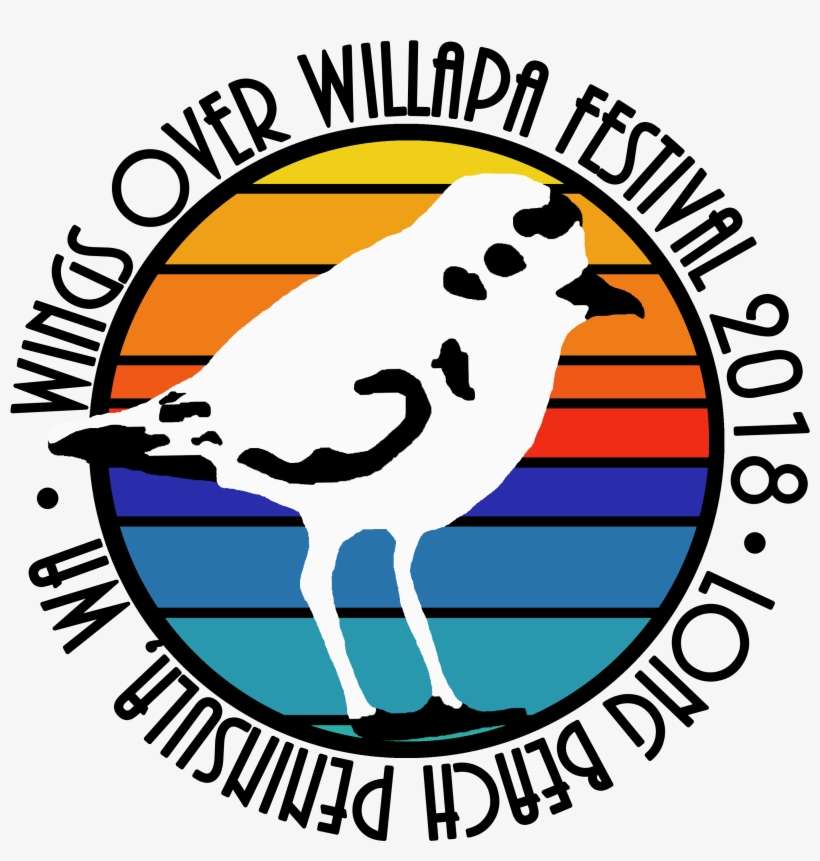 Bird Nest Box Building Sponsored By Oman And Son Saturday, - Willapa National Wildlife Refuge, transparent png download