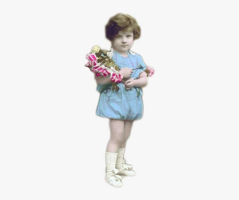 {click On Png Image To Download/save} The Above Image - Little Girl Png Transparent, transparent png download