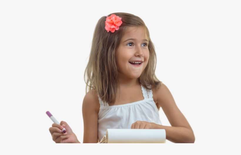 Share This Article - Cute Girl Png, transparent png download