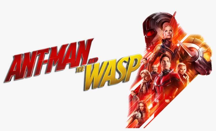 Want To Experience The Latest Adventures Of Everyone's - Ant Man And The Wasp Png, transparent png download