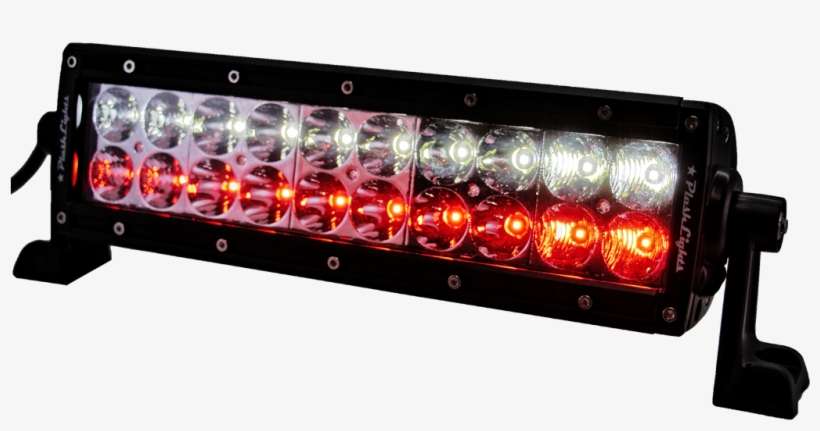 10" Mx-series Led Light Bar - White, transparent png download