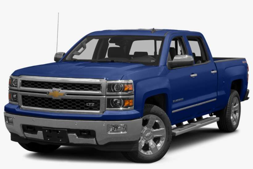 2015 Chevy Silverado - Chevy Silverado 2015, transparent png download