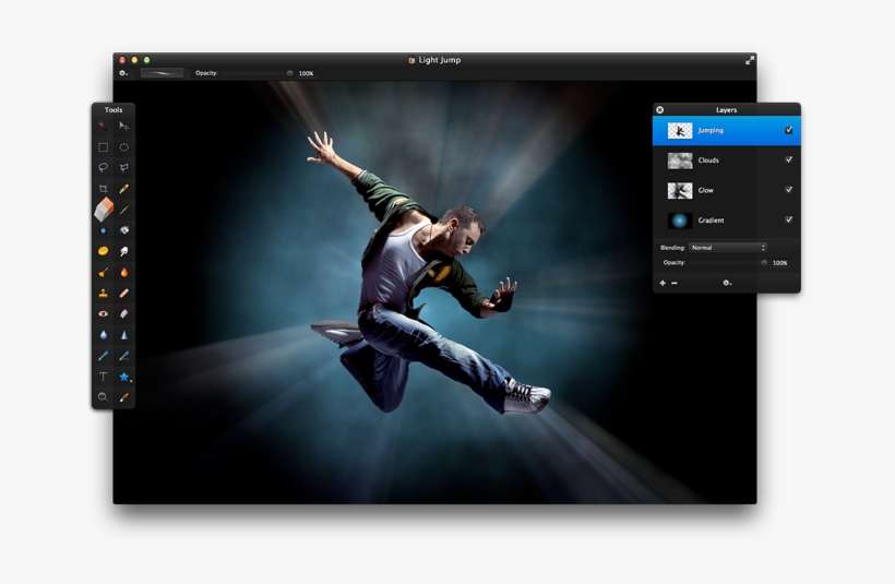 Change Layer's Blending To Multiply - Take Flight Notebook [book], transparent png download