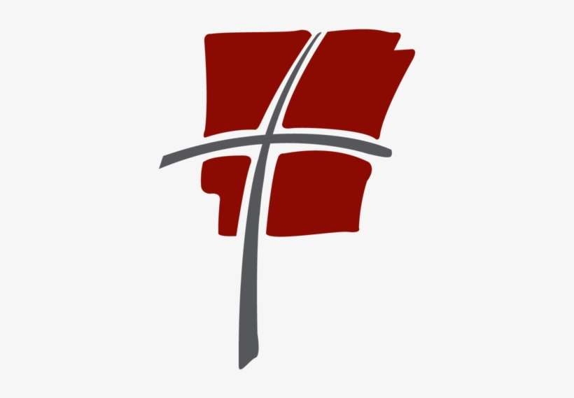 Caney Baptist Church - Church Cross Logo Png, transparent png download
