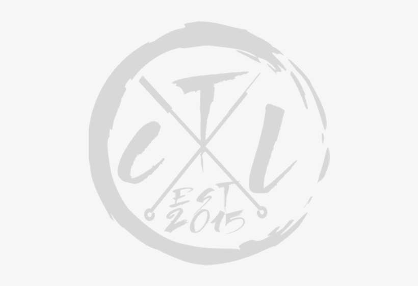 Cross The Line Tattoo Studio - Music, transparent png download