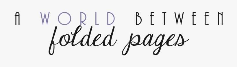 A World Between Folded Pages - Sweetums Wall Decals Serenity Prayer Wall Decal, Pink, transparent png download