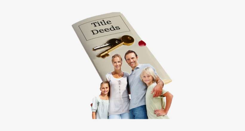 Conveyancing Happy Family - All American Family, transparent png download