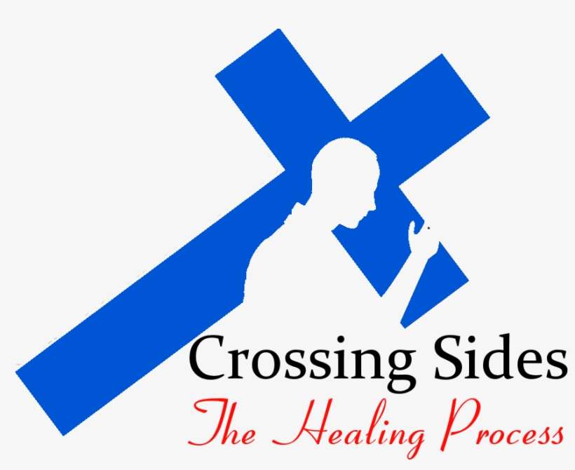Photo 232carryingcrosslogo Zpselwl8w8i - Book, transparent png download