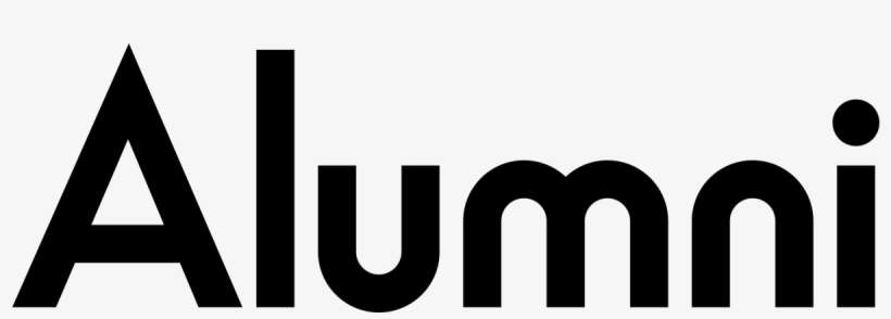 In Black - Alumni Harvey Nash Logo, transparent png download