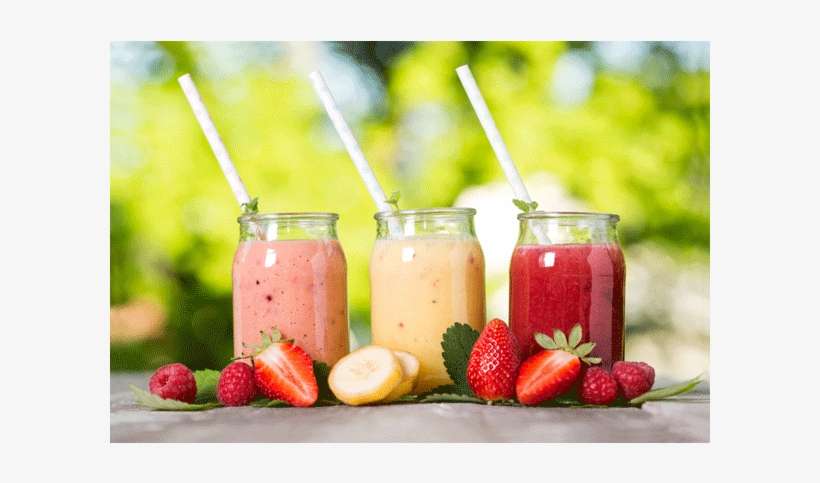 I Often Replace A Full Course Lunch With A Healthy - Nớc Ép Trái Cây, transparent png download