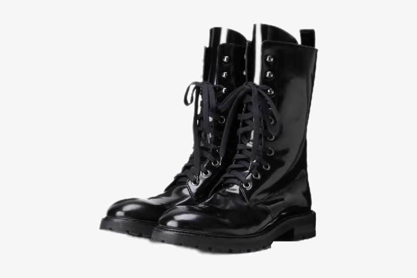 Clothes - Boots Png, transparent png download
