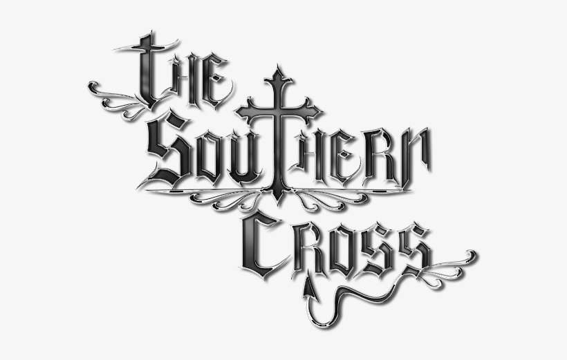 The Southern Cross Norway - Cross Logos, transparent png download