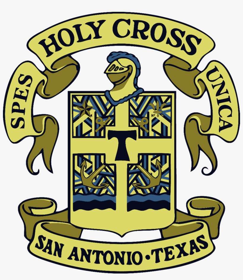 Below Are Links To Just A Few Of Our Success Stories - Holy Cross Of San Antonio Logo, transparent png download