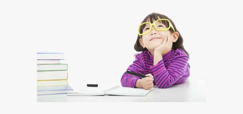 Kid Studying, Tutors Surbiton, Surrey After-school - Ctet & Tets (paper I & Ii) Ke Liye Bal Vikas, transparent png download