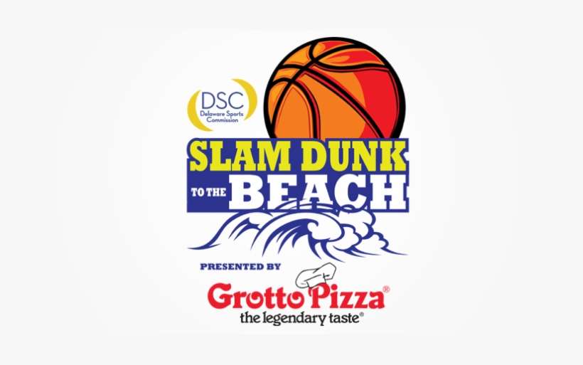 News Flash - Slam Dunk To The Beach, transparent png download