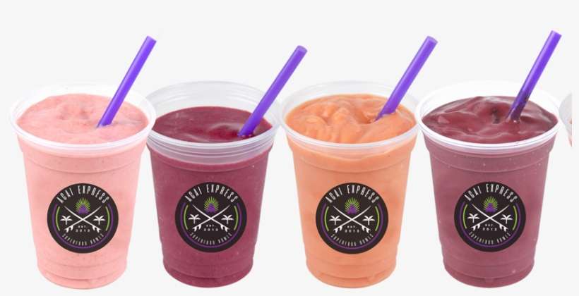 Smoothies M - Smoothie, transparent png download