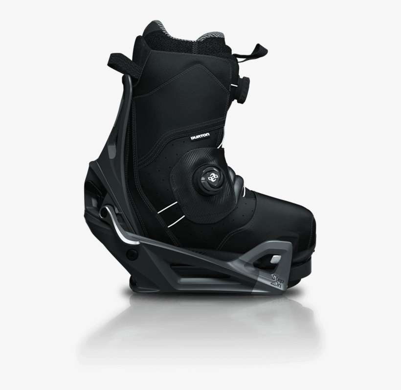 Available Now Learn More Find An Authorized Retailer - Burton Step On Limelight, transparent png download