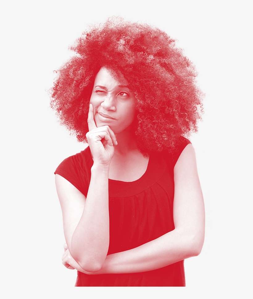 Study In Denmark - Thought, transparent png download