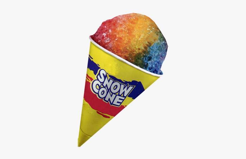 Sno Cone Png Transparent Sno Cone - Sno Cone, transparent png download