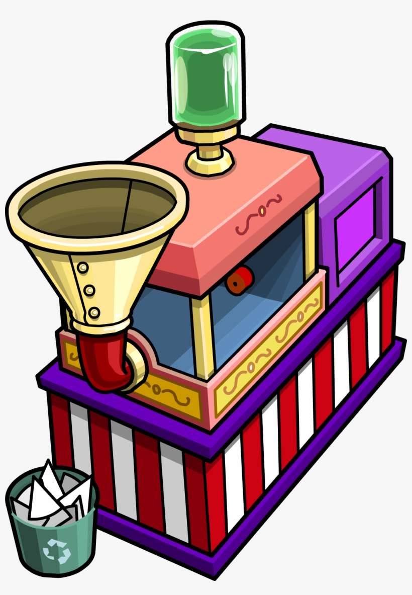 Snow Cone Machine - Snow Cone, transparent png download