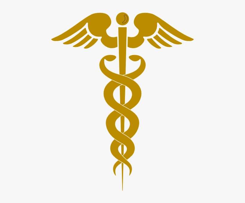 Small - Greek Mythology Medusa Symbol, transparent png download