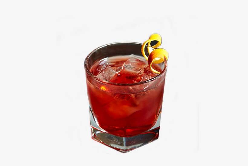 Sazerac, transparent png download