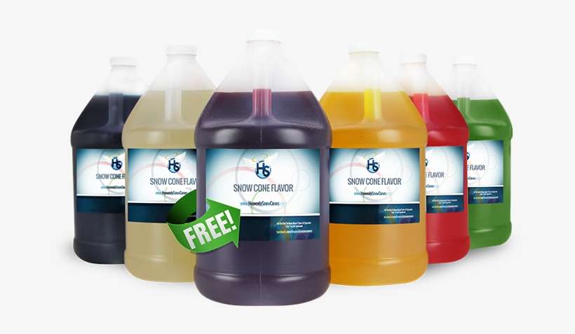 Buy 5 Gallons Get 1 Free - Alt Attribute, transparent png download